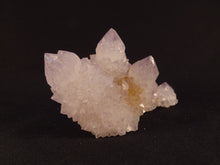 Five Point Pale Lilac Spirit Amethyst Specimen - 88mm, 104g