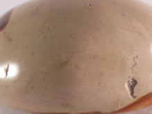 Polychrome Jasper Freeform Palm Stone - 66mm, 133g