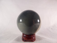 Polychrome Jasper Sphere - 50mm, 170g