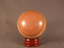Polychrome Jasper Sphere - 53mm, 204g