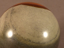 Polychrome Jasper Sphere - 49mm, 165g