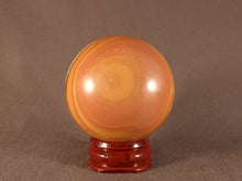 Polychrome Jasper Sphere - 49mm, 153g