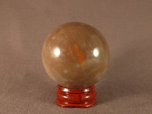 Polychrome Jasper Sphere - 47mm, 143g