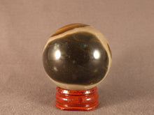 Polychrome Jasper Sphere - 45mm, 121g