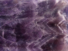Zambian Dogtooth 'Flower' Amethyst Polished Crystal - 113mm, 491g