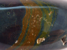 Orbicular Ocean Jasper Standing Freeform - 119mm, 452g