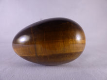 Golden Tiger's Eye Egg - 78mm, 293g