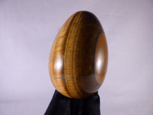 Golden Tiger's Eye Egg - 77mm, 300g