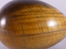 Golden Tiger's Eye Egg - 77mm, 300g