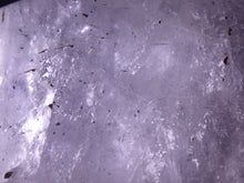 Extra Large Madagascan Amethyst with Hematite Freeform - 156mm, 961g