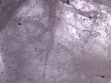 Extra Large Madagascan Amethyst with Hematite Freeform - 156mm, 961g