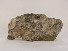 Half Polished Labradorite Piece - 127mm, 234g