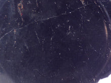 Polished Schorl Black Tourmaline Slice - 76mm, 45g