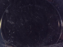 Polished Schorl Black Tourmaline Slice - 71mm, 59g