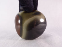 Polychrome Jasper Freeform Palm Stone - 54mm, 90g
