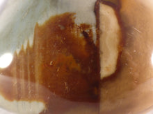 Polychrome Jasper Freeform Palm Stone - 58mm, 144g