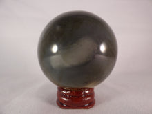 Polychrome Jasper Sphere - 56mm, 234g