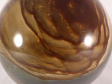 Polychrome Jasper Sphere - 56mm, 234g