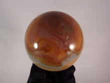 Polychrome Jasper Sphere - 59mm, 265g