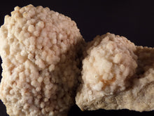 Natural Madagascan Crystalline Ball Agate - 168mm, 825g