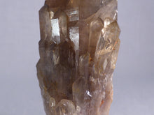 Natural Congo Dark Citrine Cascading Crystal Point - 60mm, 45g