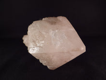 Large Natural Ansirabe Candle Quartz Point - 126mm, 644g