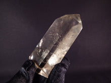 Clear Rainbow Quartz Polished Standing Point - 71mm, 80g