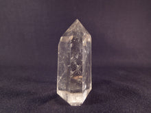 Clear Quartz Polished Standing Point - 53mm, 57g
