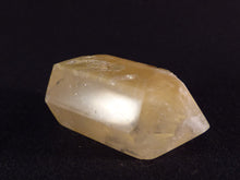 Yellow Hematoid Included Quartz Polished Standing Point - 43mm, 40g