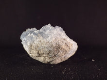 Natural Madagascan Celestine Geode - 77mm, 275g