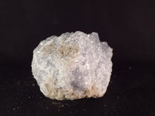 Natural Madagascan Celestine Geode - 85mm, 420g