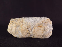 Small Natural Madagascan Celestine Geode - 60mm, 95g