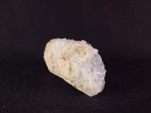 Small Natural Madagascan Celestine Geode - 60mm, 95g