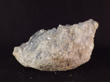 Natural Madagascan Celestine Geode - 74mm, 145g