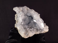 Natural Madagascan Celestine Geode - 74mm, 145g