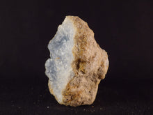 Natural Madagascan Celestine Geode - 71mm, 170g