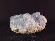 Natural Madagascan Celestine Geode - 69mm, 220g