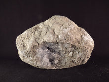 Large Natural Madagascan Celestine Geode - 125mm, 1440g