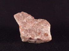 Congo Salrose Cobaltoan Calcite Specimen - 30mm, 22g