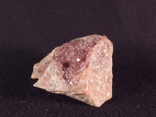 Congo Salrose Cobaltoan Calcite Specimen - 34mm, 24g