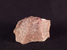 Congo Salrose Cobaltoan Calcite Specimen - 34mm, 24g