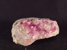 Congo Salrose Cobaltoan Calcite Specimen - 45mm, 26g