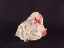 Congo Salrose Cobaltoan Calcite Specimen - 36mm, 26g