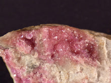 Congo Salrose Cobaltoan Calcite Specimen - 36mm, 26g