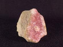 Congo Salrose Cobaltoan Calcite Specimen - 47mm, 35g