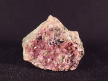 Congo Salrose Cobaltoan Calcite Specimen - 45mm, 35g