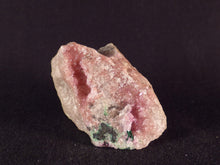 Congo Salrose Cobaltoan Calcite Specimen - 40mm, 37g