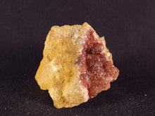 Congo Salrose Cobaltoan Calcite Specimen - 35mm, 38g