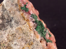 Congo Salrose Cobaltoan Calcite Specimen - 42mm, 40g