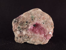 Congo Salrose Cobaltoan Calcite Specimen - 47mm, 69g